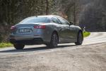 Maserati Ghibli GranSport 2017 года